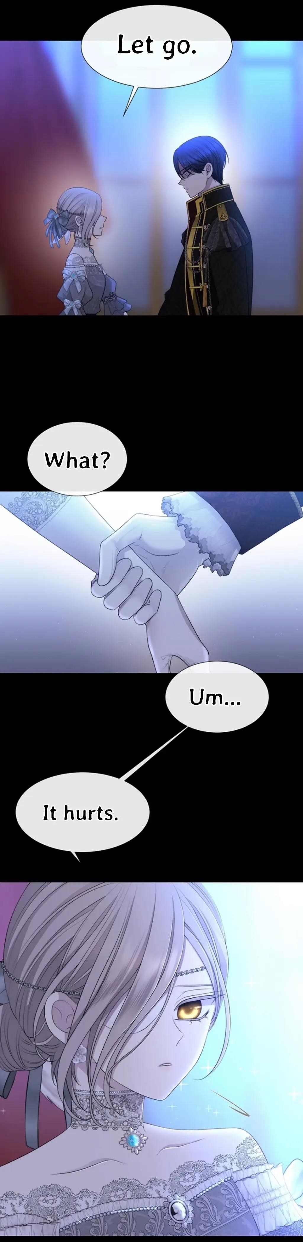 Charlotte Has Five Disciples Chapter 131 - Page 4