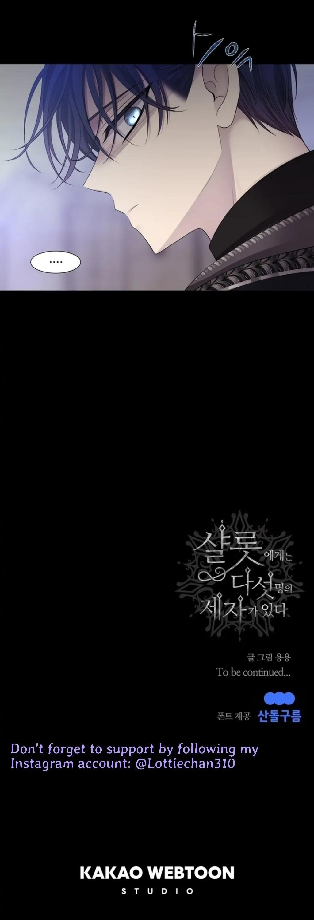 Charlotte Has Five Disciples Chapter 131 - Page 43