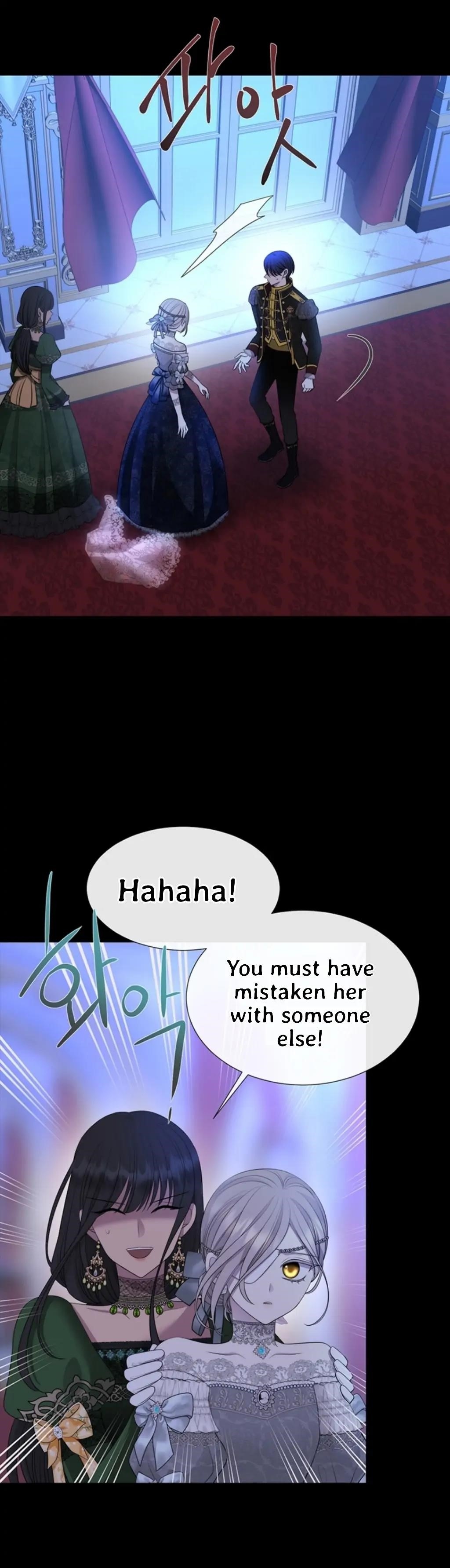 Charlotte Has Five Disciples Chapter 131 - Page 5