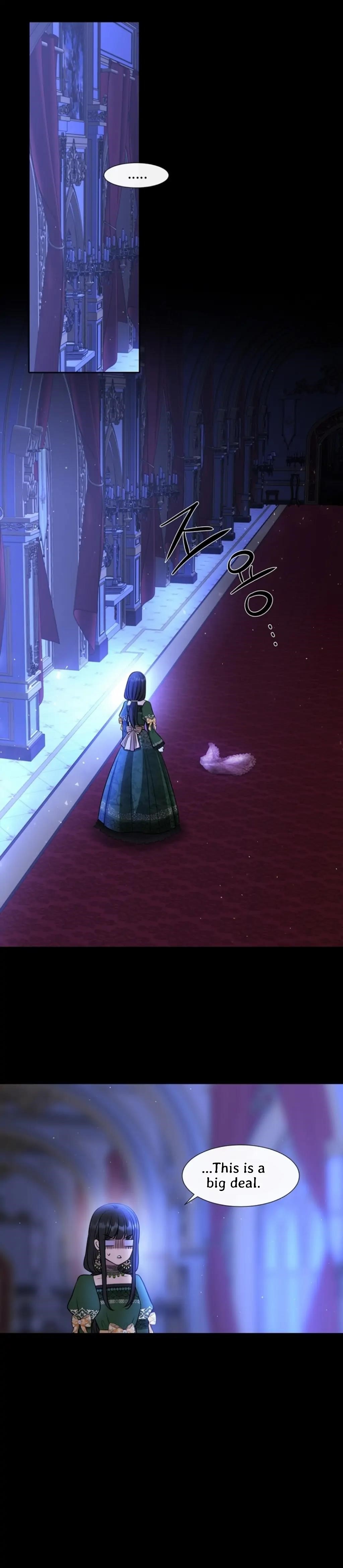 Charlotte Has Five Disciples Chapter 131 - Page 8