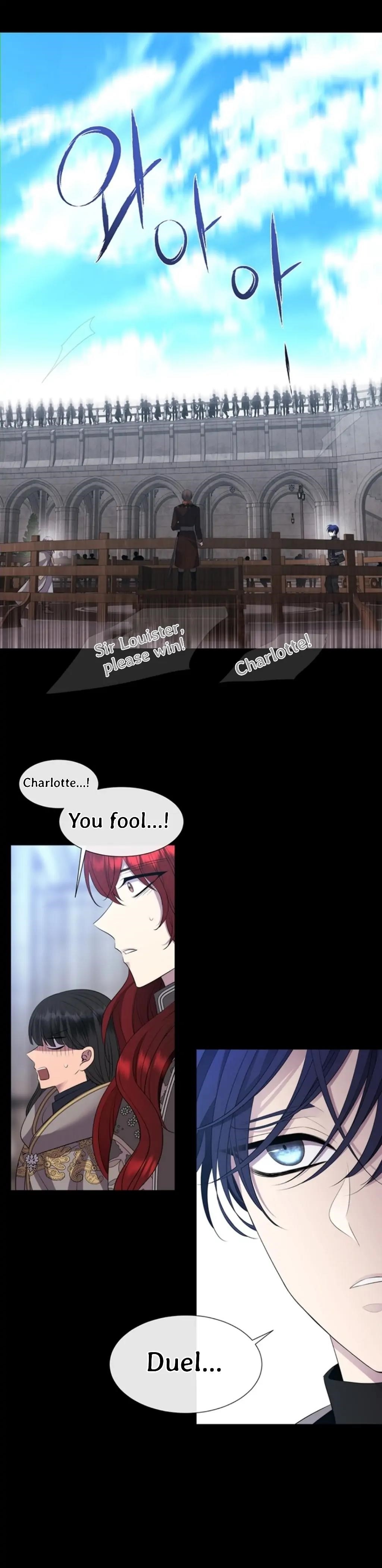 Charlotte Has Five Disciples Chapter 132 - Page 10