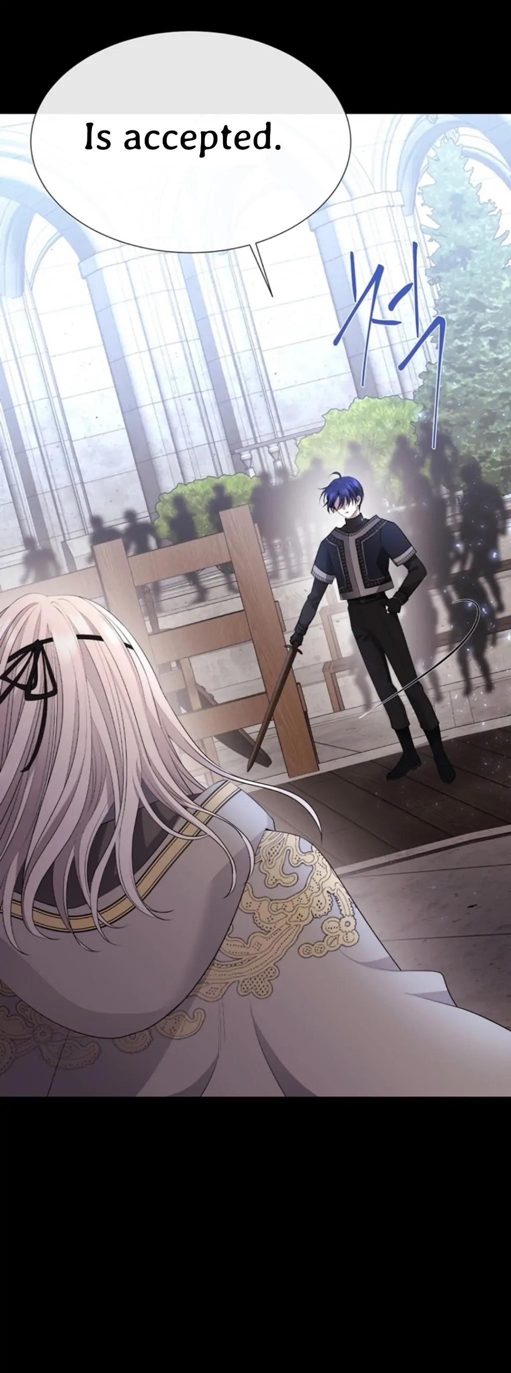 Charlotte Has Five Disciples Chapter 132 - Page 11