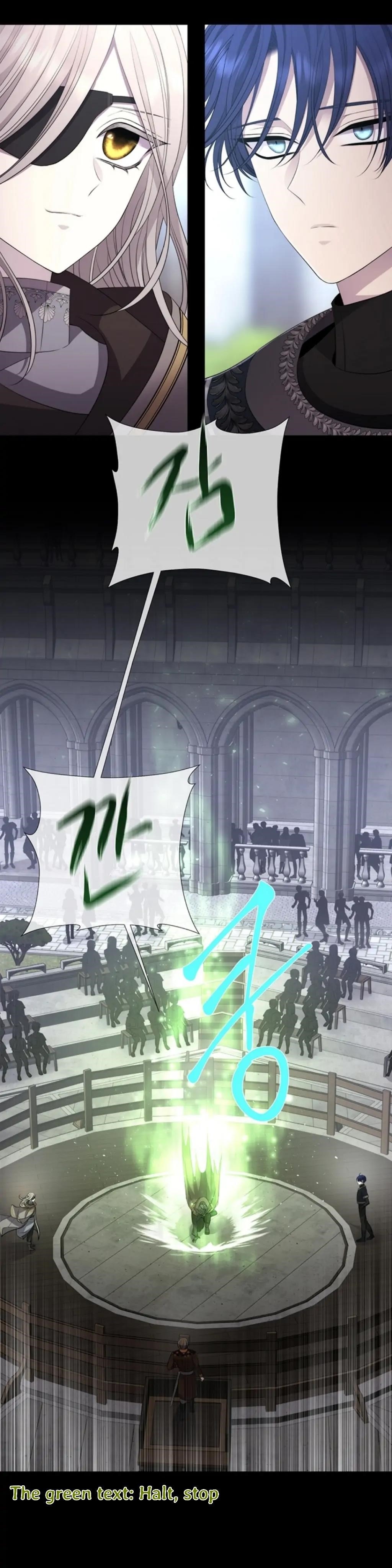 Charlotte Has Five Disciples Chapter 132 - Page 12