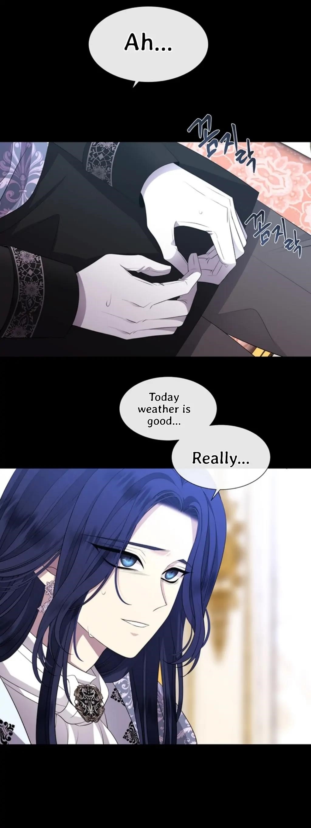 Charlotte Has Five Disciples Chapter 132 - Page 16