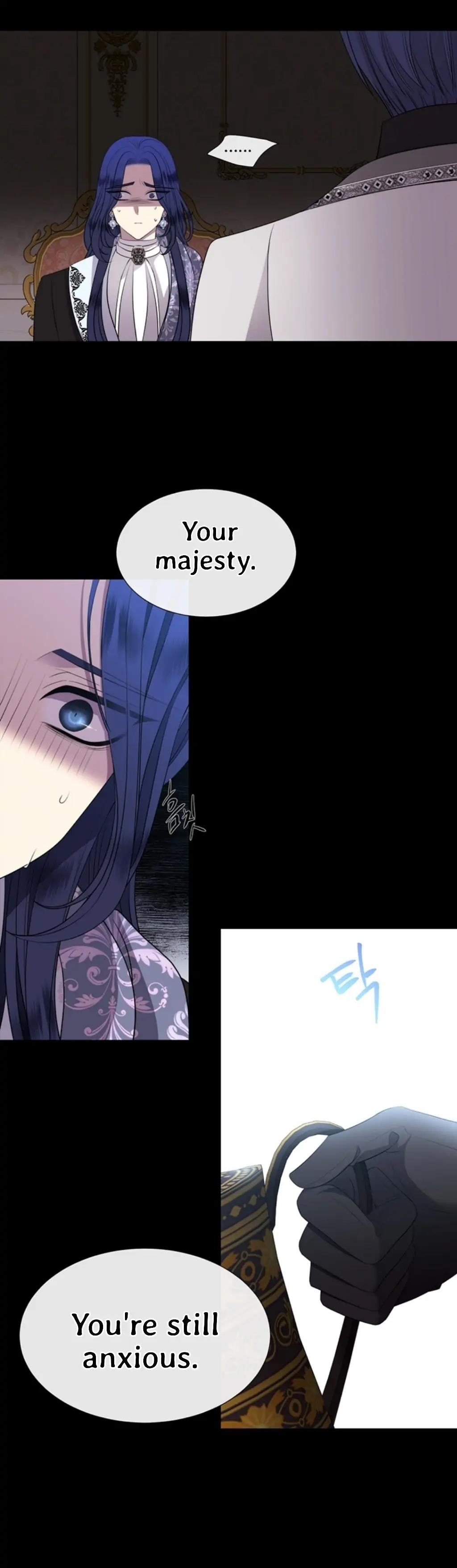 Charlotte Has Five Disciples Chapter 132 - Page 18