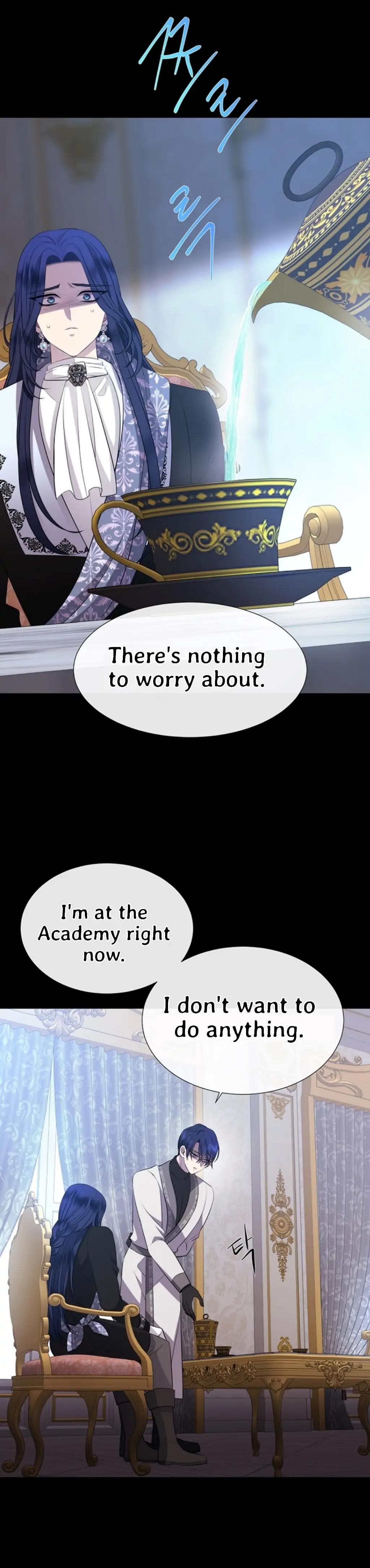 Charlotte Has Five Disciples Chapter 132 - Page 19