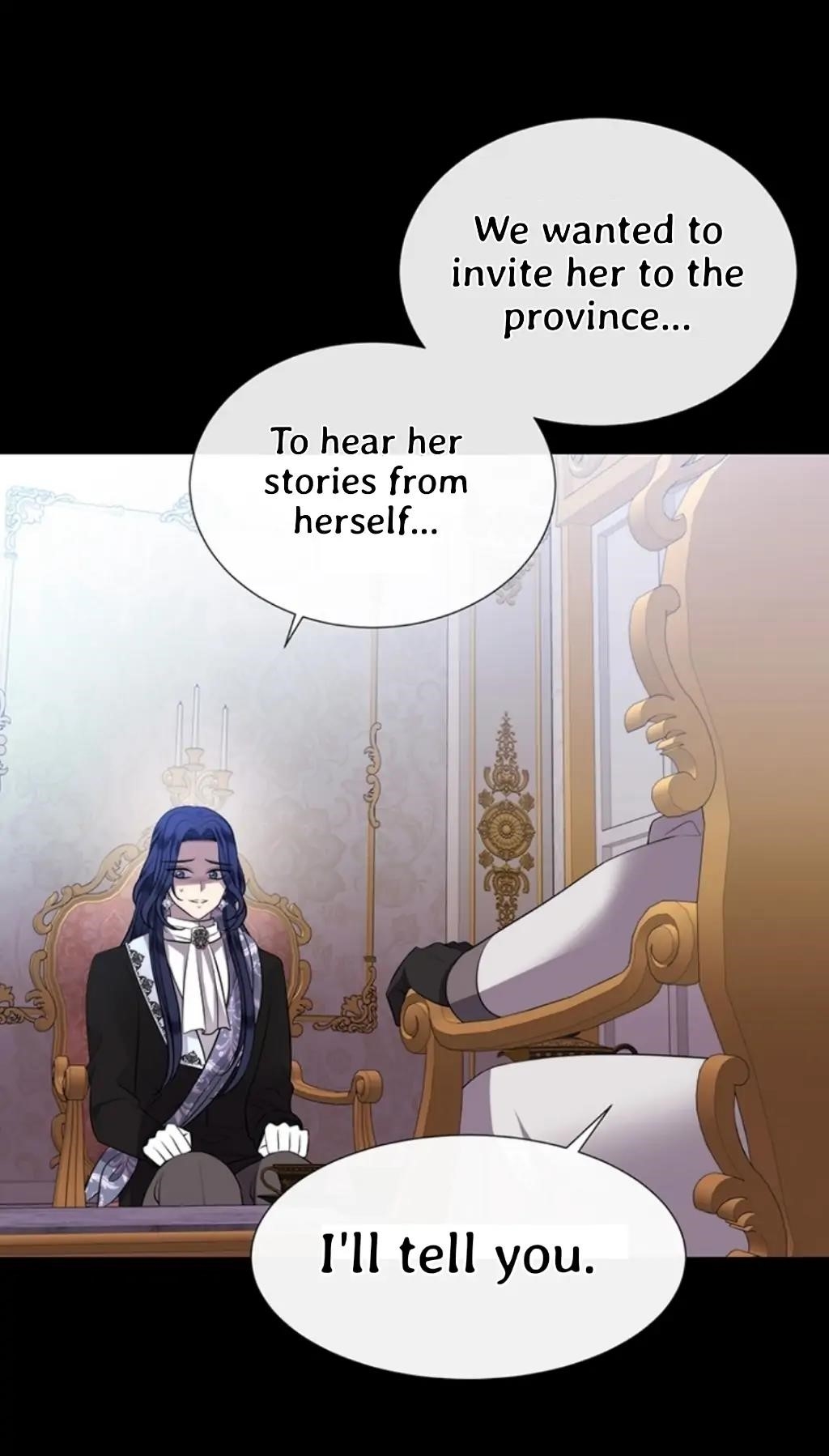 Charlotte Has Five Disciples Chapter 132 - Page 23