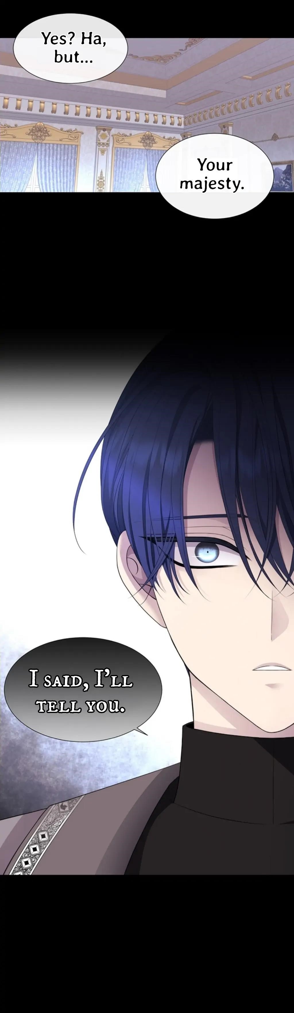 Charlotte Has Five Disciples Chapter 132 - Page 24