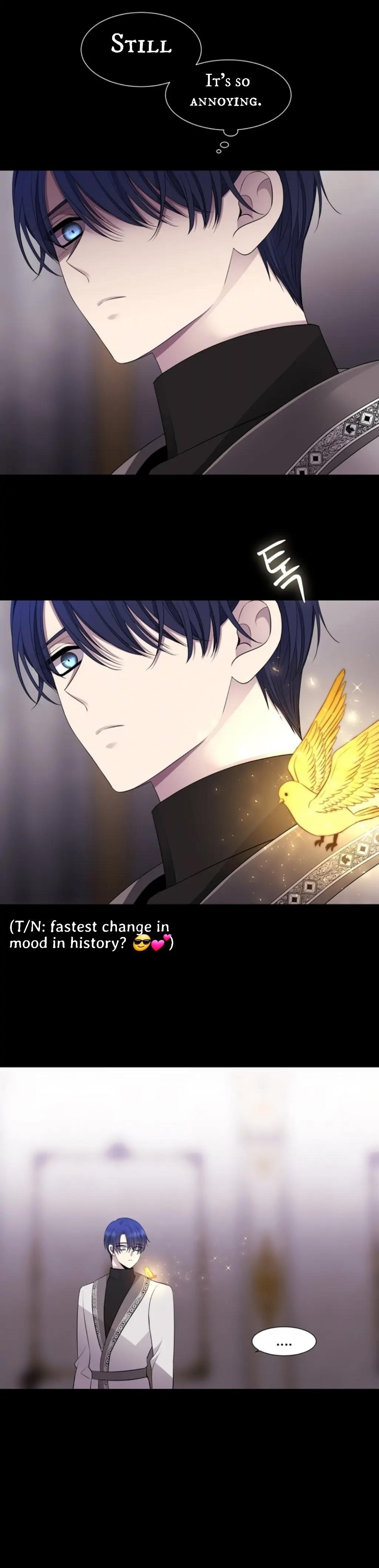 Charlotte Has Five Disciples Chapter 132 - Page 27