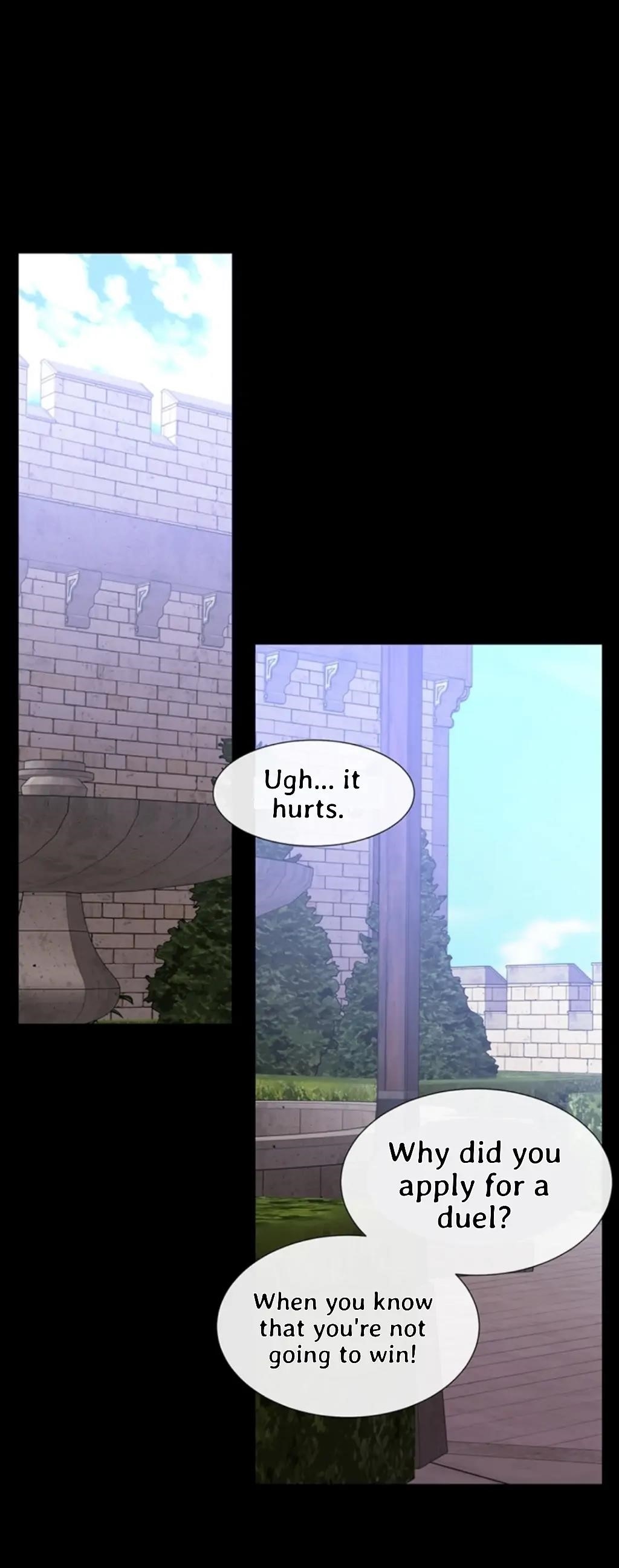 Charlotte Has Five Disciples Chapter 132 - Page 28