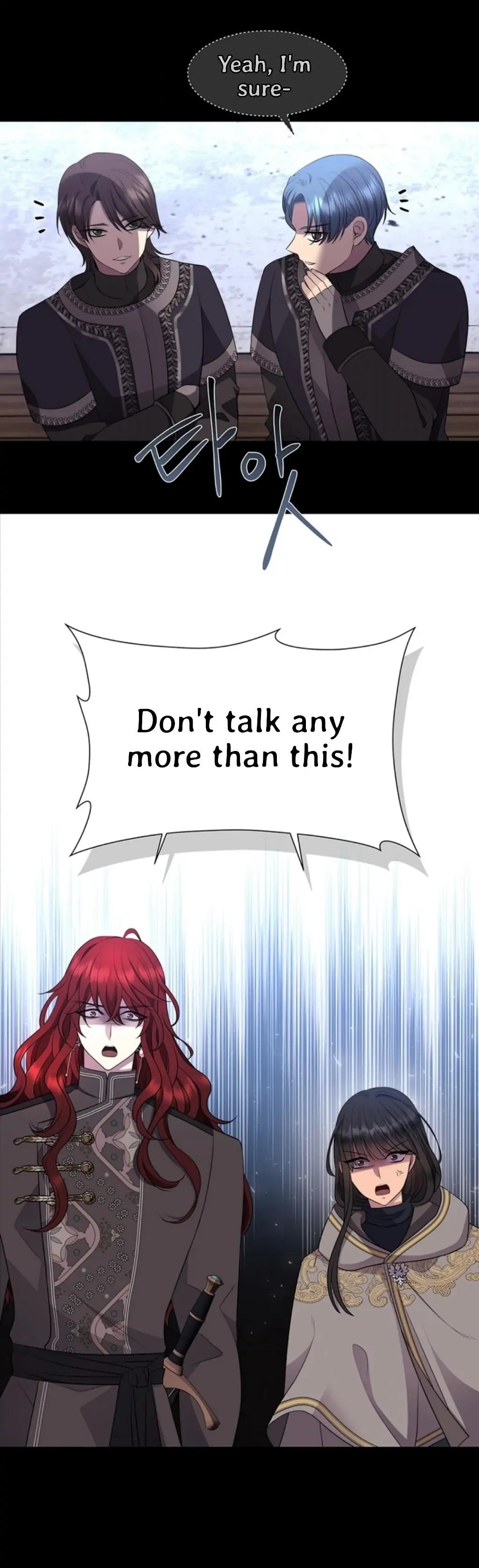 Charlotte Has Five Disciples Chapter 132 - Page 3