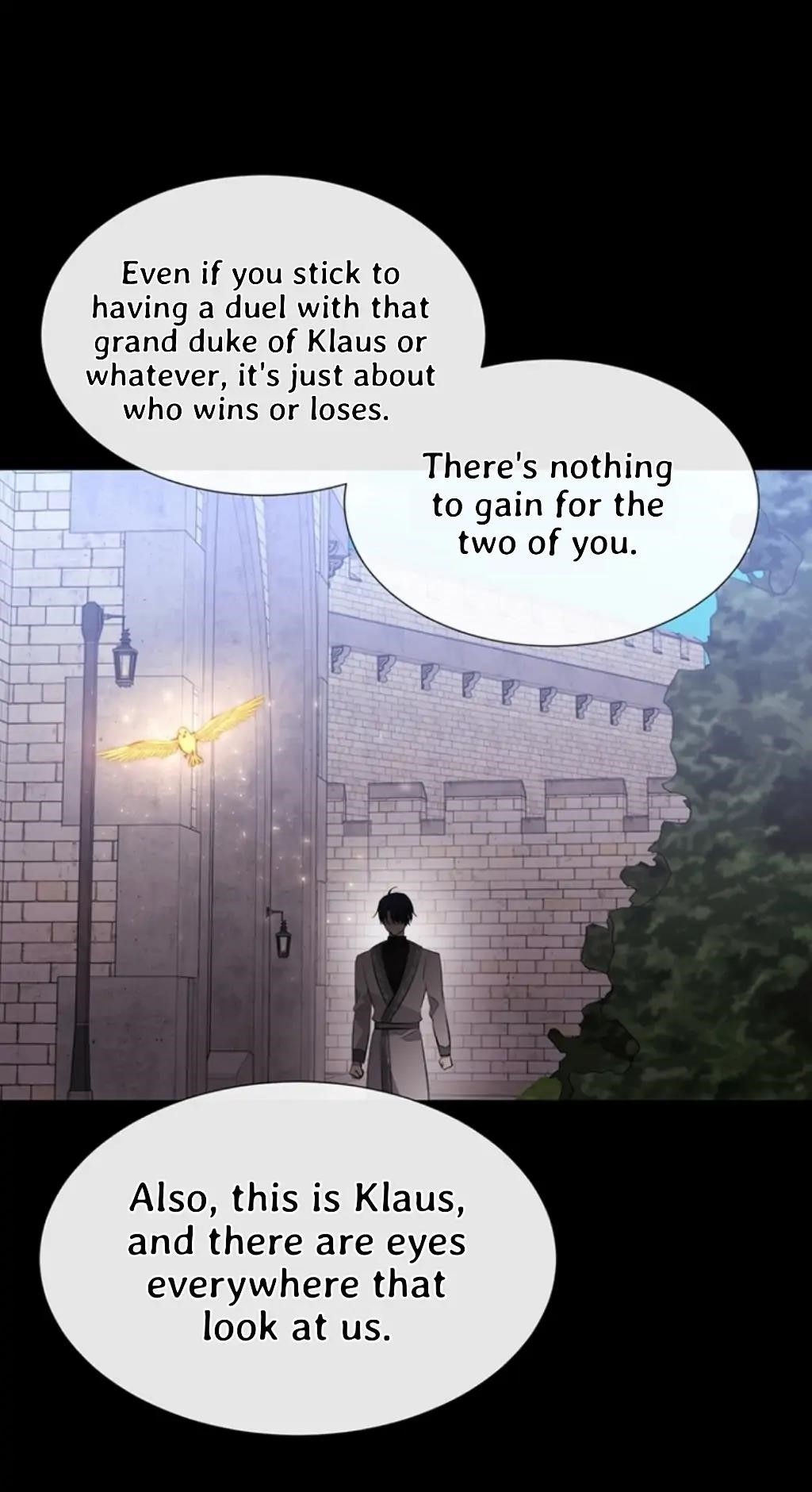 Charlotte Has Five Disciples Chapter 132 - Page 31