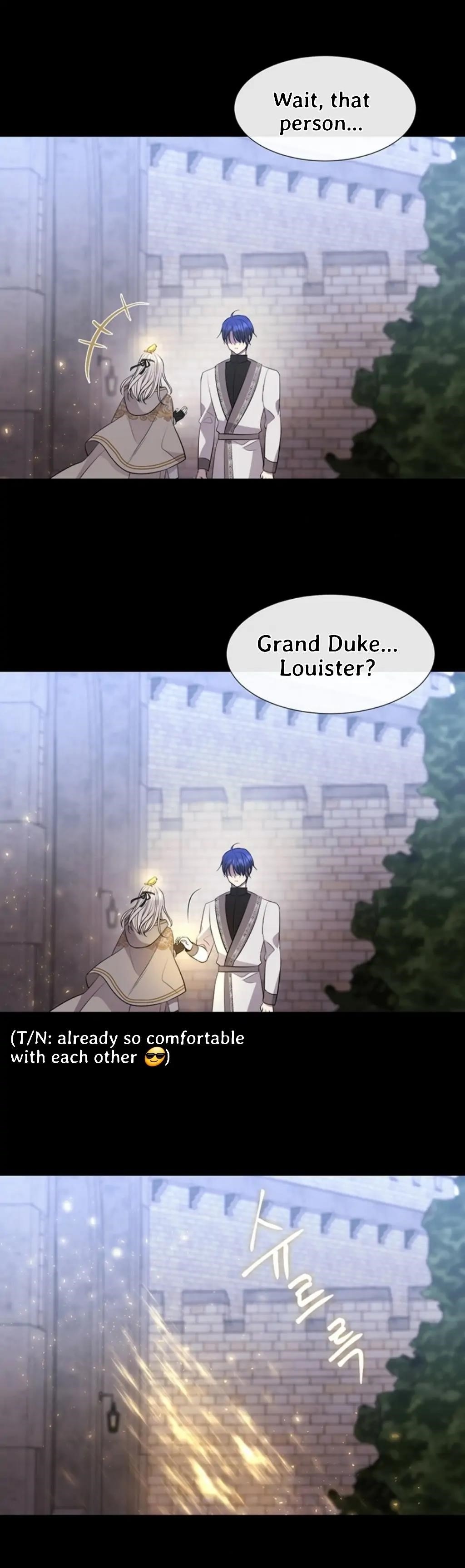 Charlotte Has Five Disciples Chapter 132 - Page 33