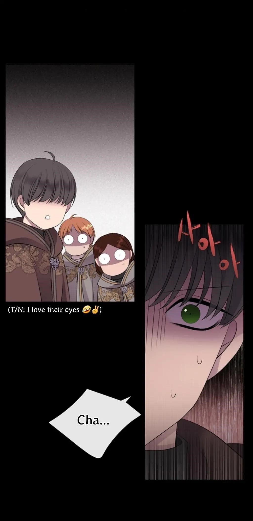 Charlotte Has Five Disciples Chapter 132 - Page 34