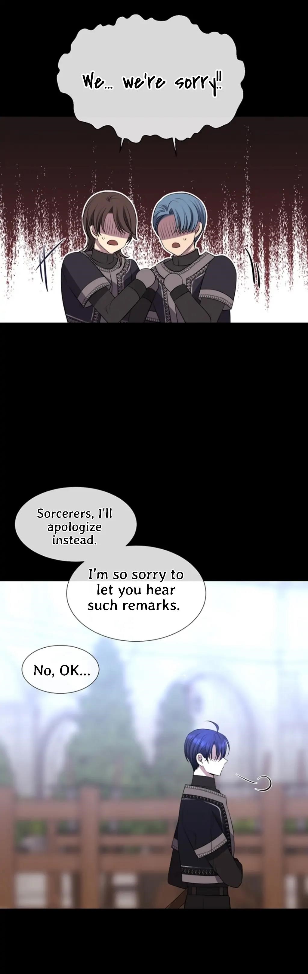 Charlotte Has Five Disciples Chapter 132 - Page 5