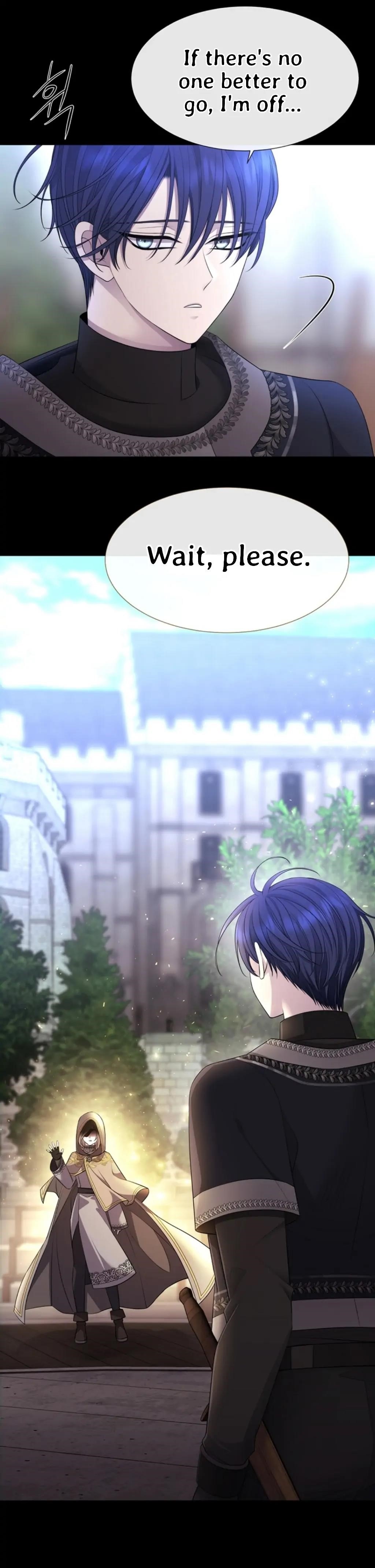 Charlotte Has Five Disciples Chapter 132 - Page 6