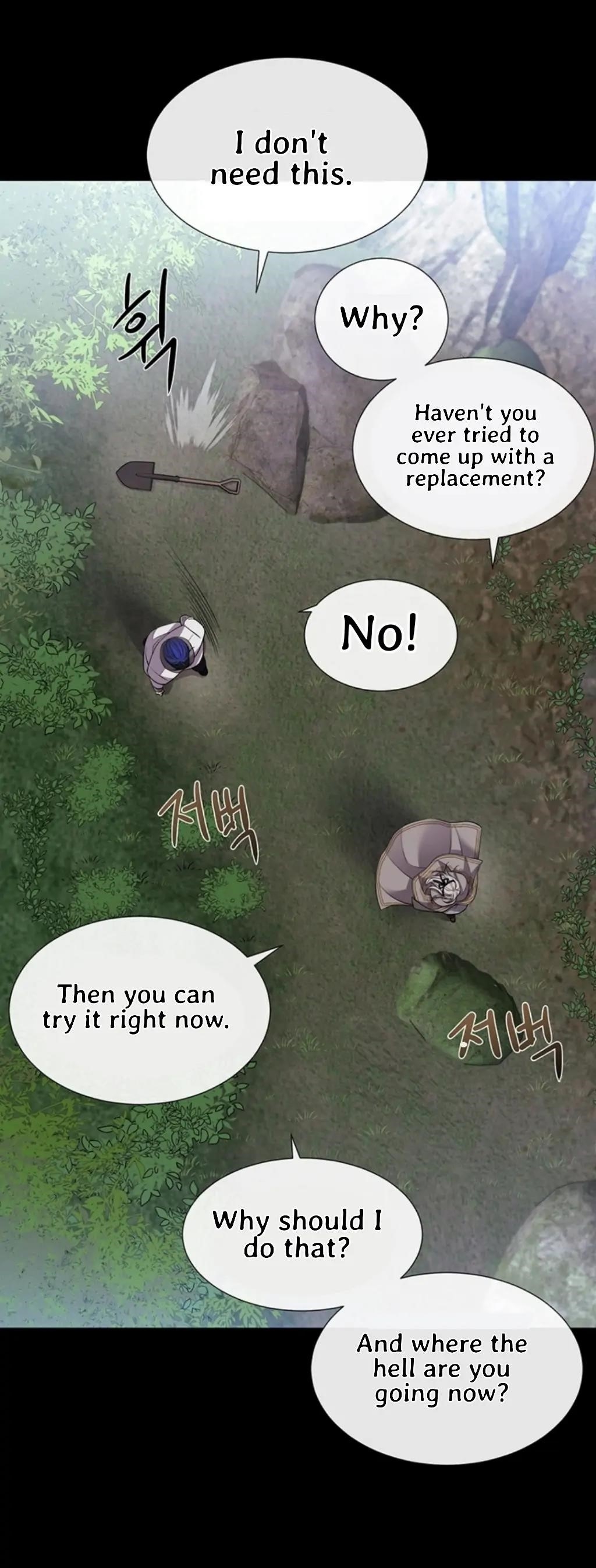 Charlotte Has Five Disciples Chapter 133 - Page 11