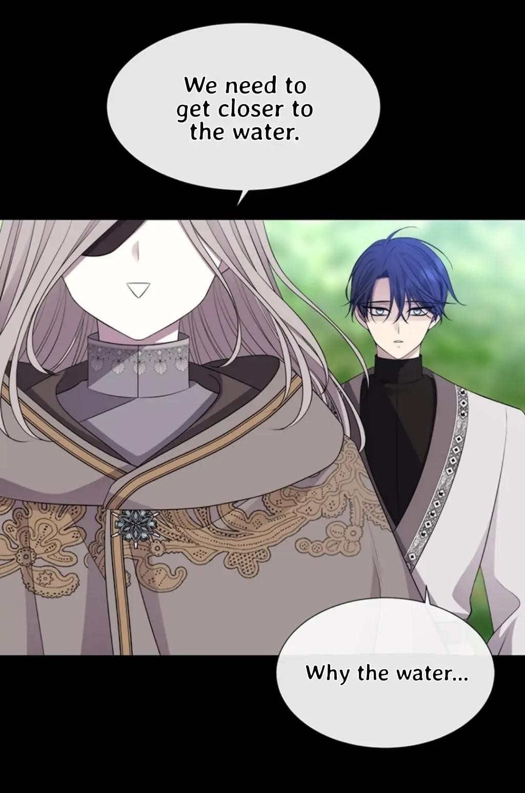 Charlotte Has Five Disciples Chapter 133 - Page 12