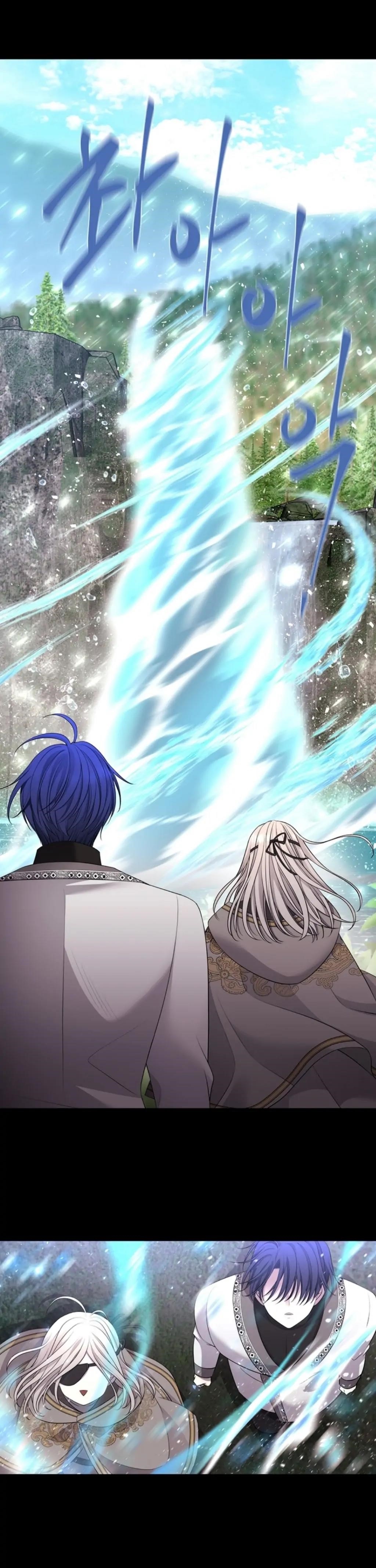 Charlotte Has Five Disciples Chapter 133 - Page 13