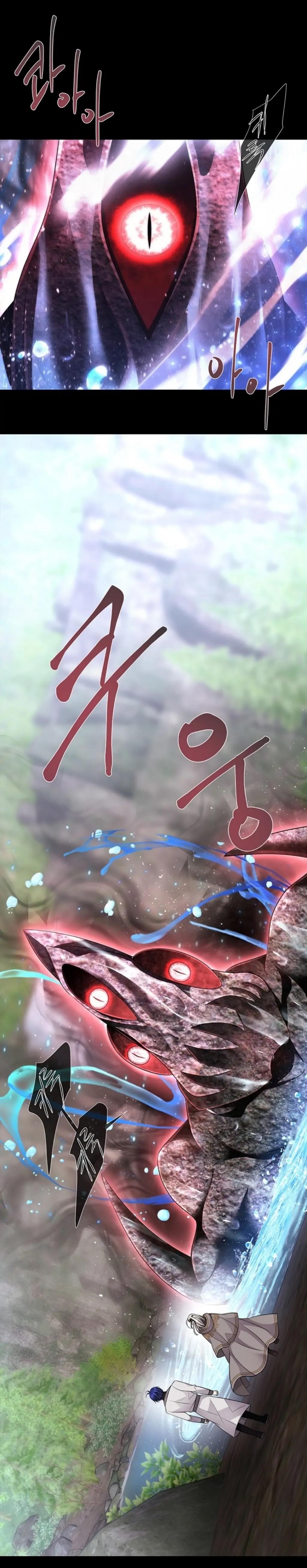 Charlotte Has Five Disciples Chapter 133 - Page 14