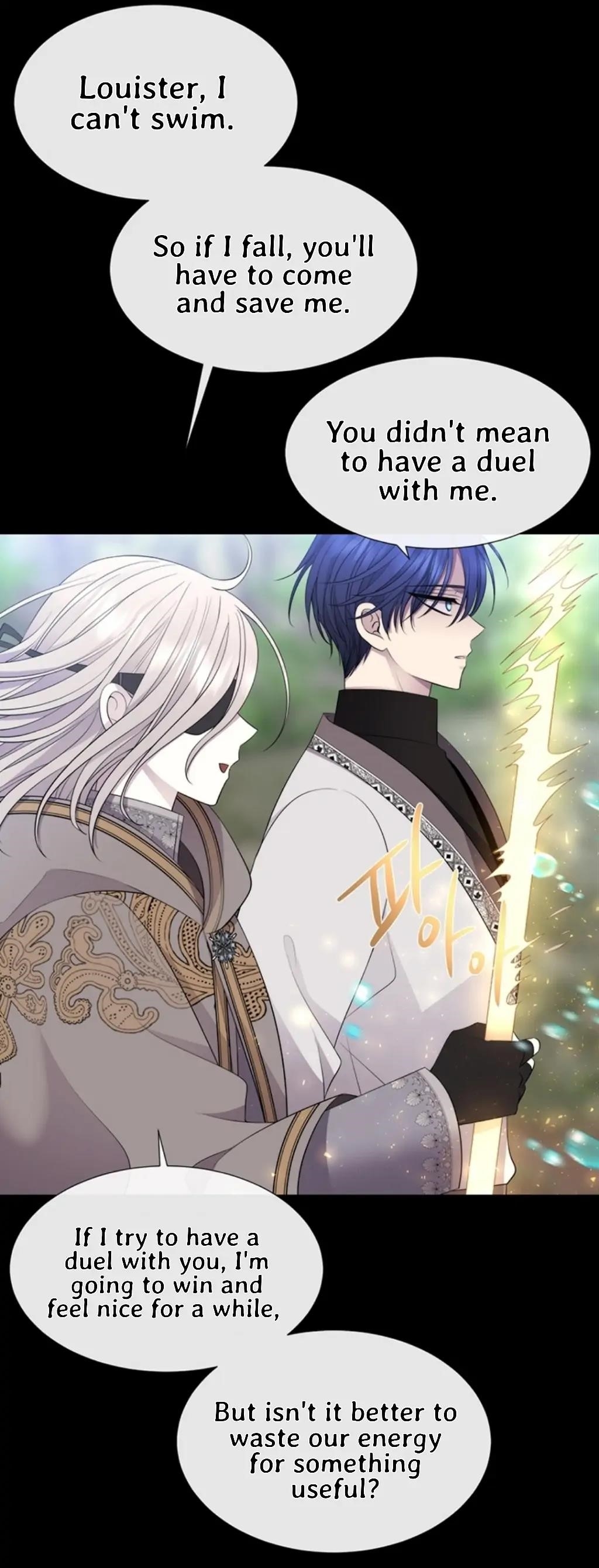 Charlotte Has Five Disciples Chapter 133 - Page 15