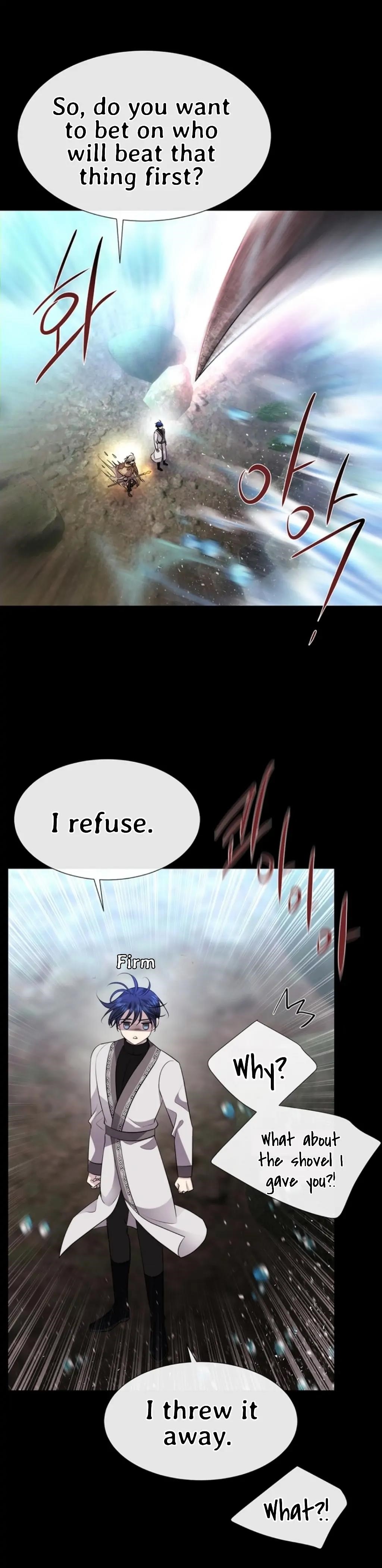 Charlotte Has Five Disciples Chapter 133 - Page 17