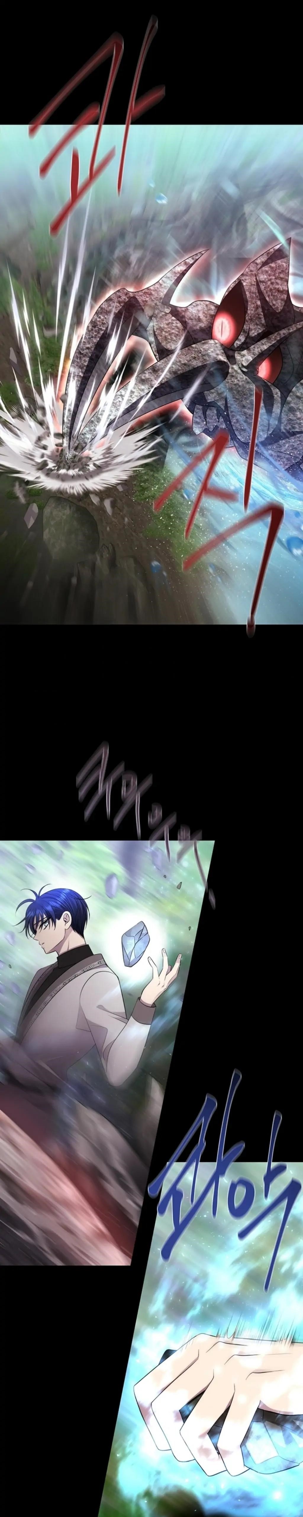 Charlotte Has Five Disciples Chapter 133 - Page 18