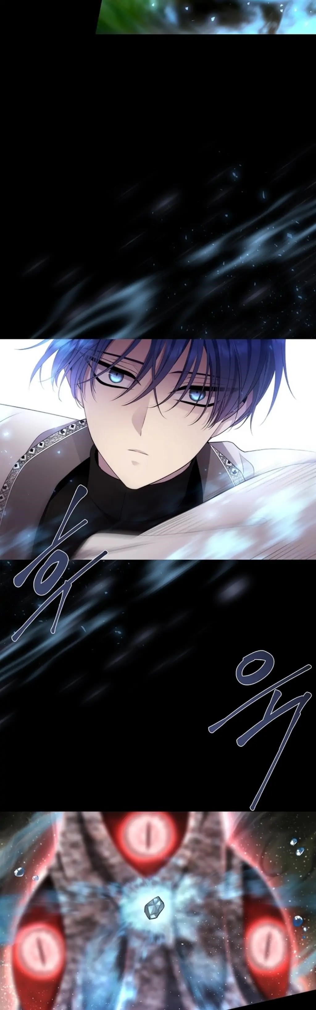 Charlotte Has Five Disciples Chapter 133 - Page 19