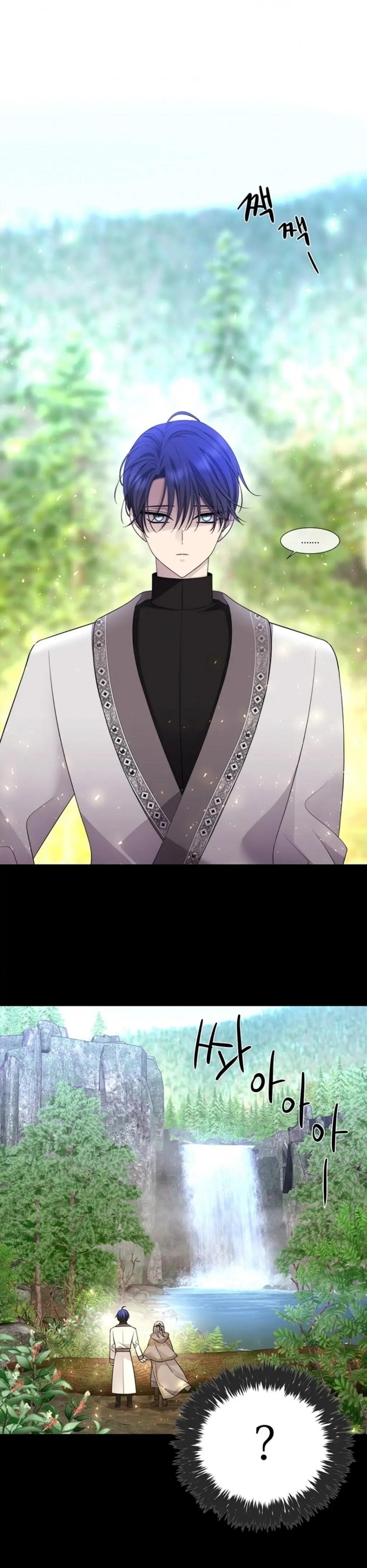 Charlotte Has Five Disciples Chapter 133 - Page 2