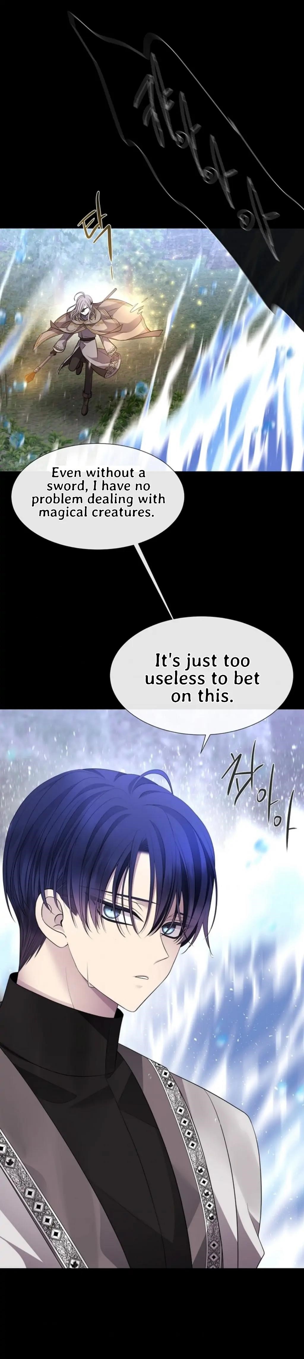 Charlotte Has Five Disciples Chapter 133 - Page 21