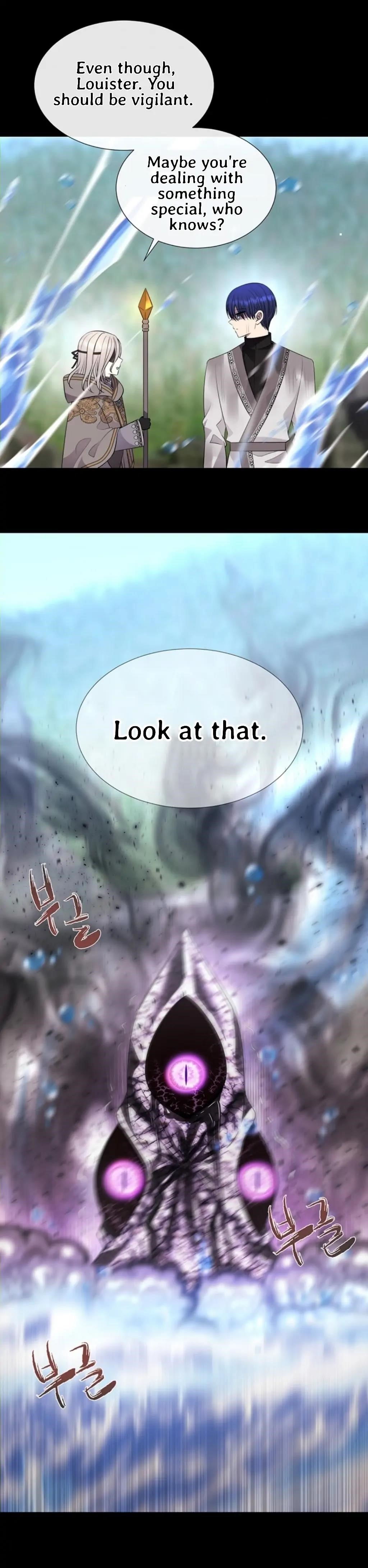 Charlotte Has Five Disciples Chapter 133 - Page 22