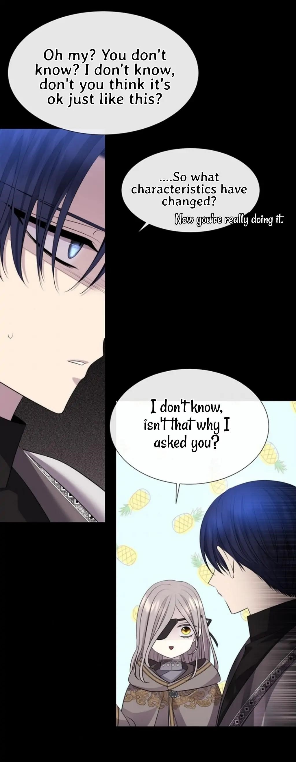 Charlotte Has Five Disciples Chapter 133 - Page 25