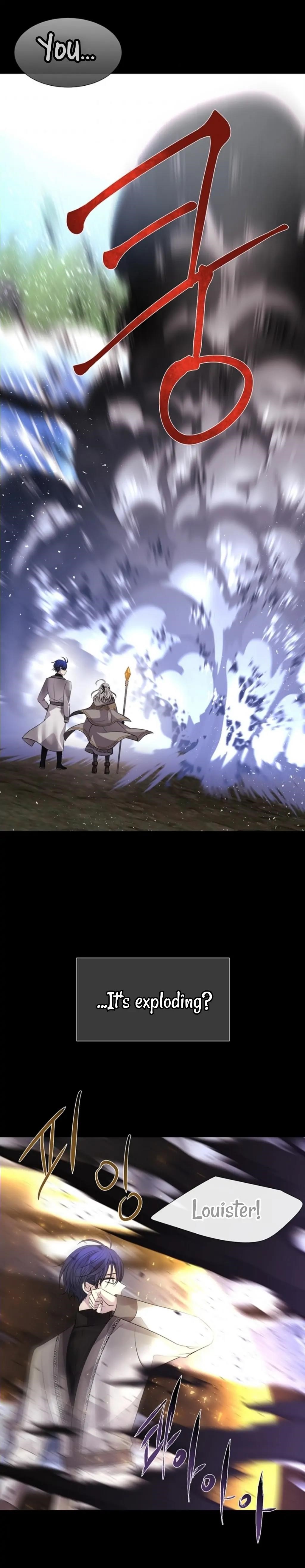 Charlotte Has Five Disciples Chapter 133 - Page 26