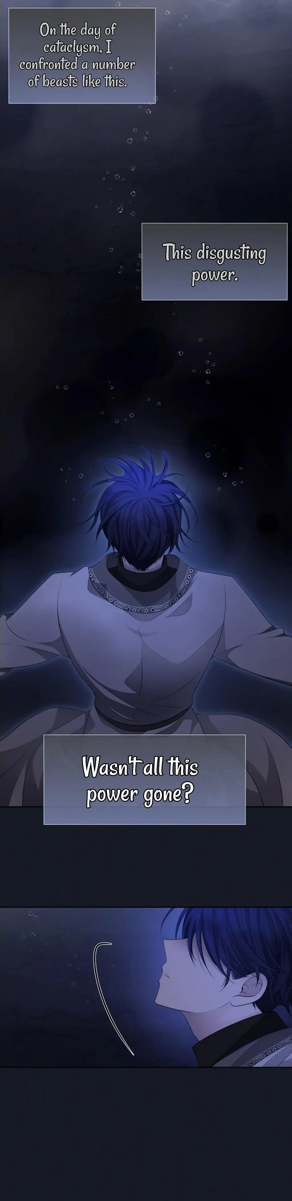 Charlotte Has Five Disciples Chapter 133 - Page 28