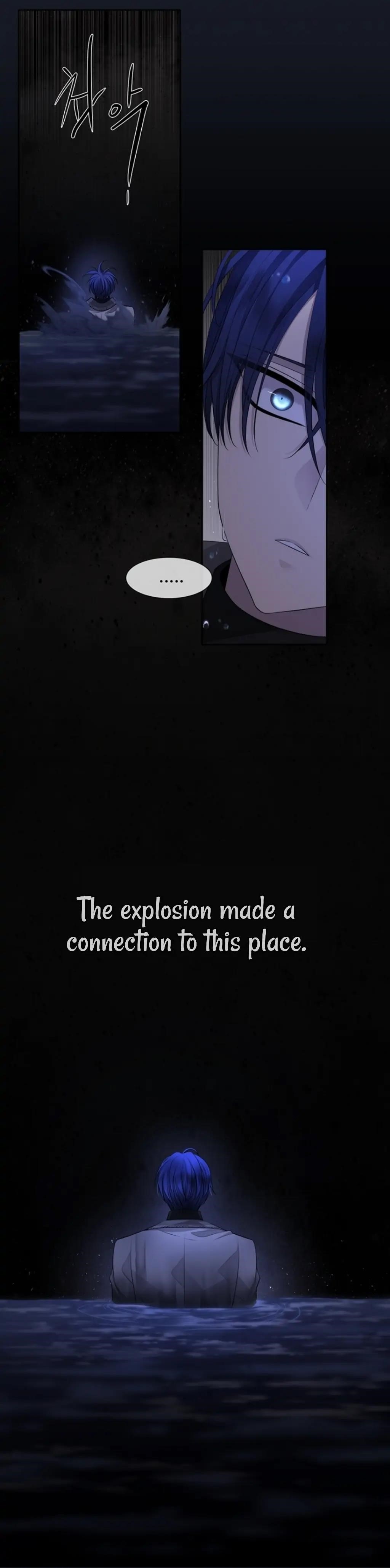 Charlotte Has Five Disciples Chapter 133 - Page 29