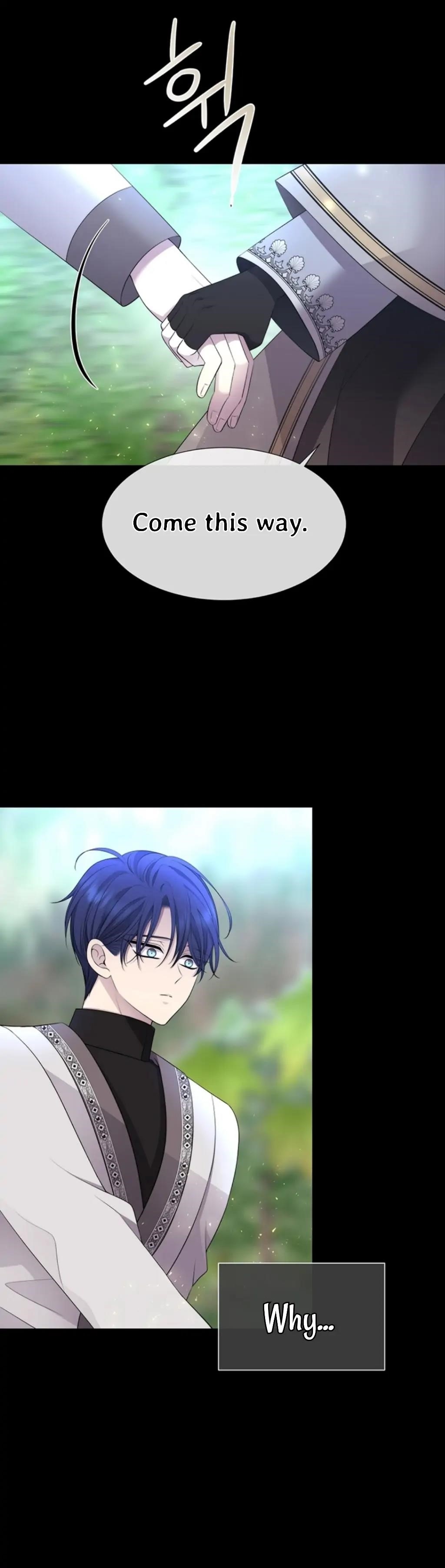 Charlotte Has Five Disciples Chapter 133 - Page 3