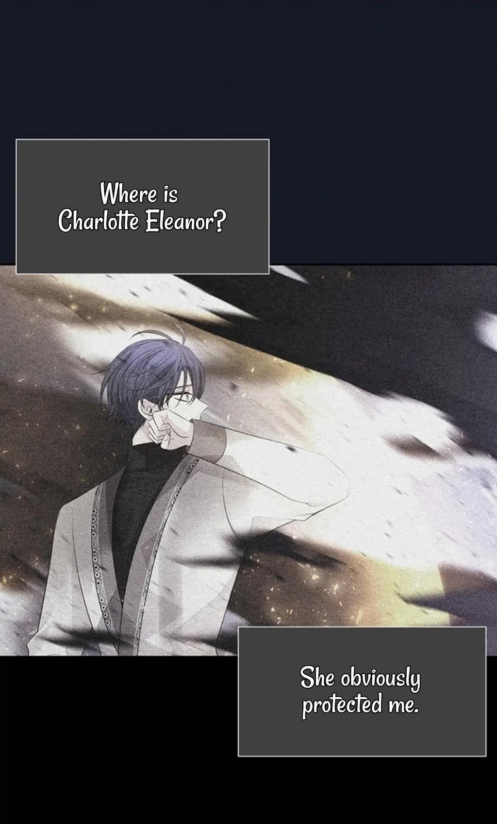 Charlotte Has Five Disciples Chapter 133 - Page 30