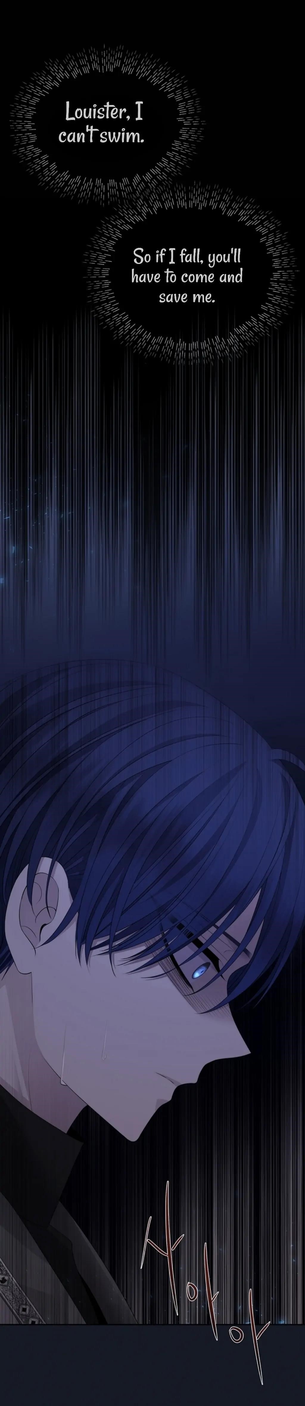 Charlotte Has Five Disciples Chapter 133 - Page 31