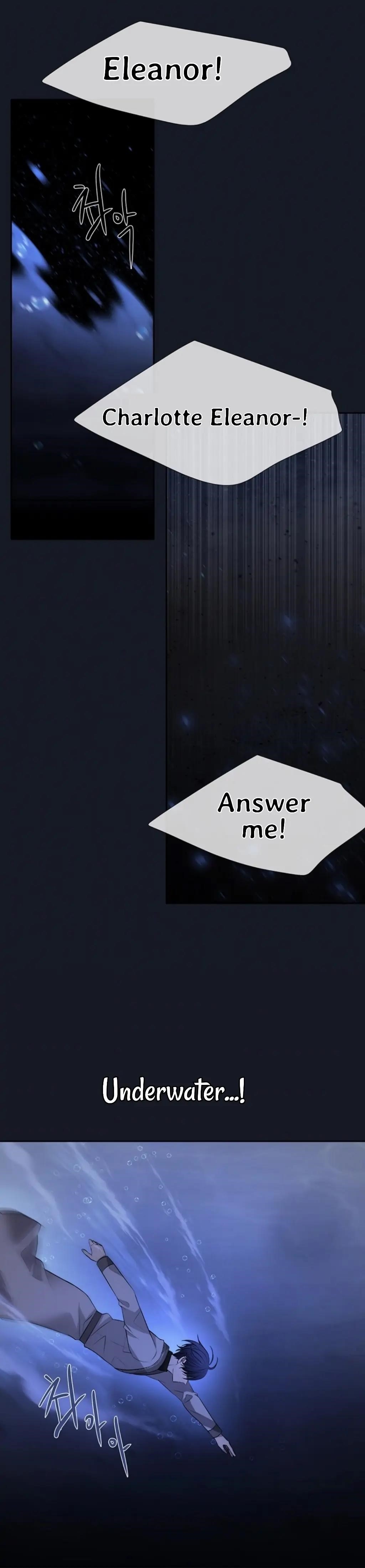 Charlotte Has Five Disciples Chapter 133 - Page 32