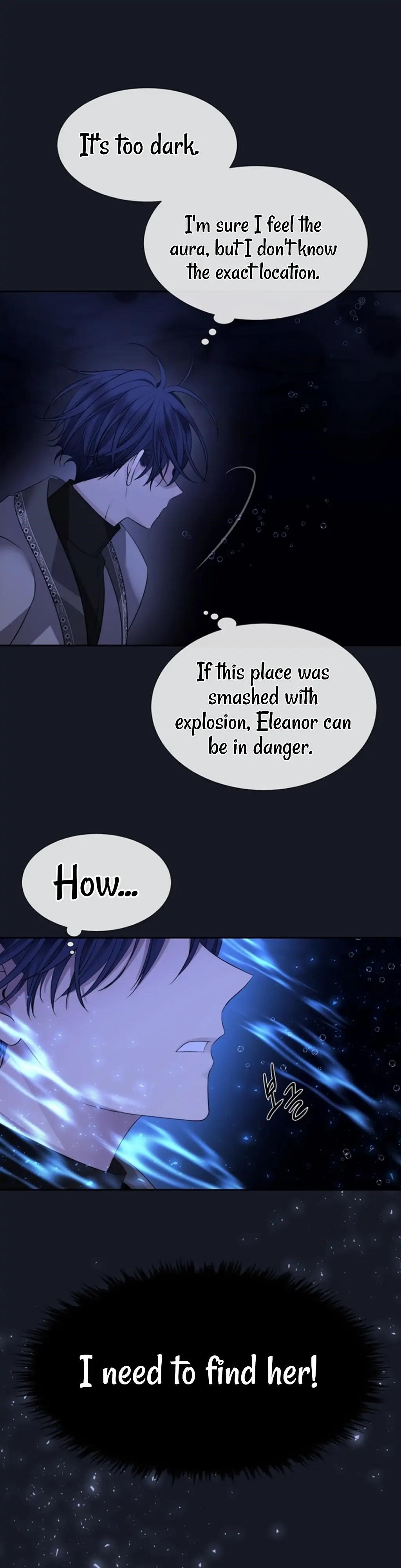 Charlotte Has Five Disciples Chapter 133 - Page 33