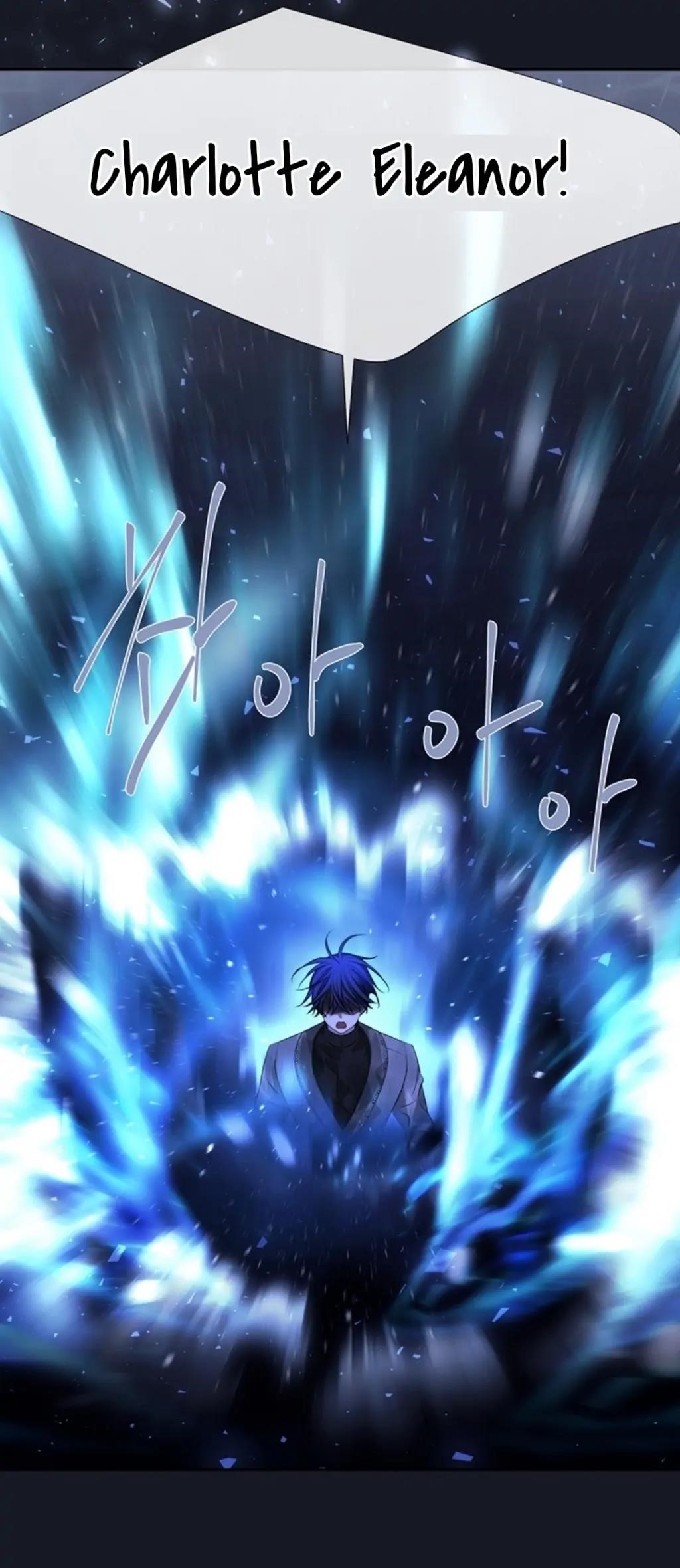 Charlotte Has Five Disciples Chapter 133 - Page 34