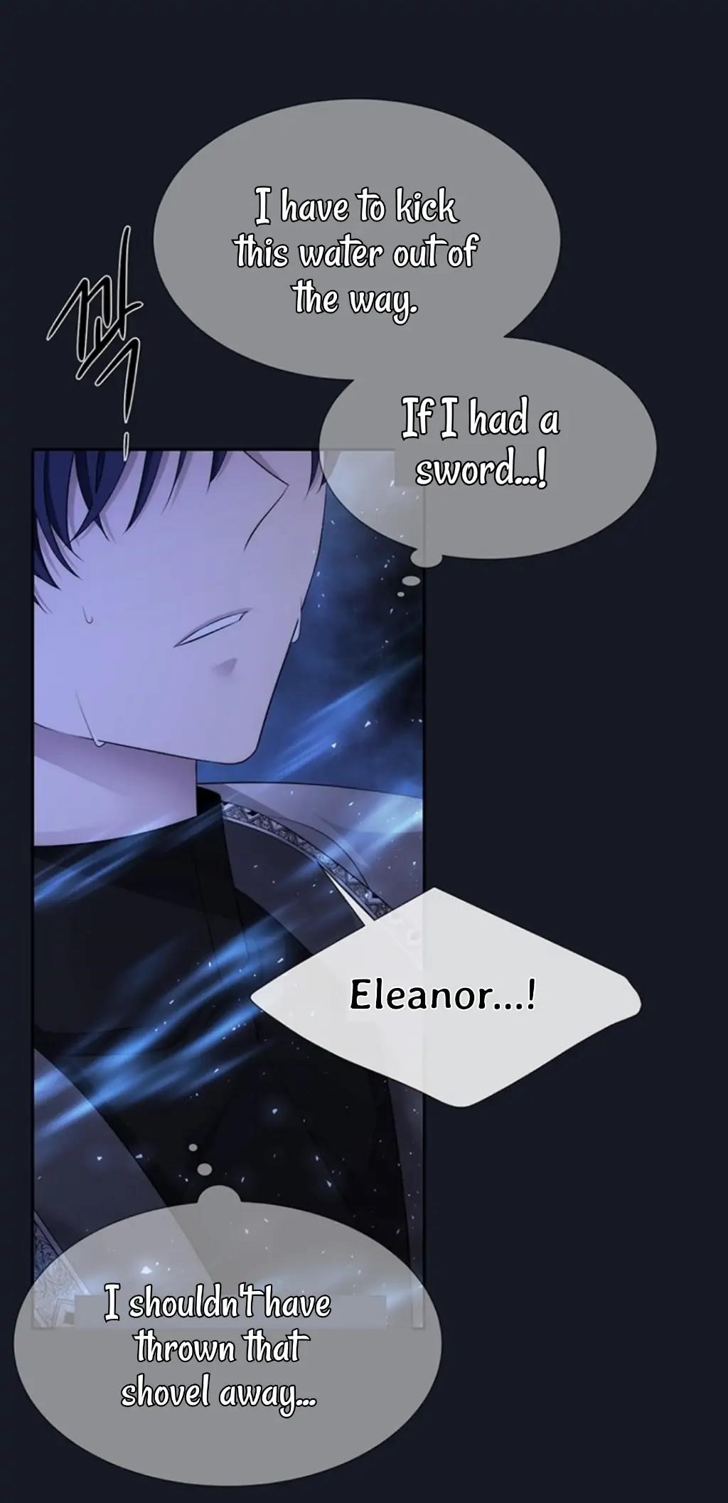 Charlotte Has Five Disciples Chapter 133 - Page 35