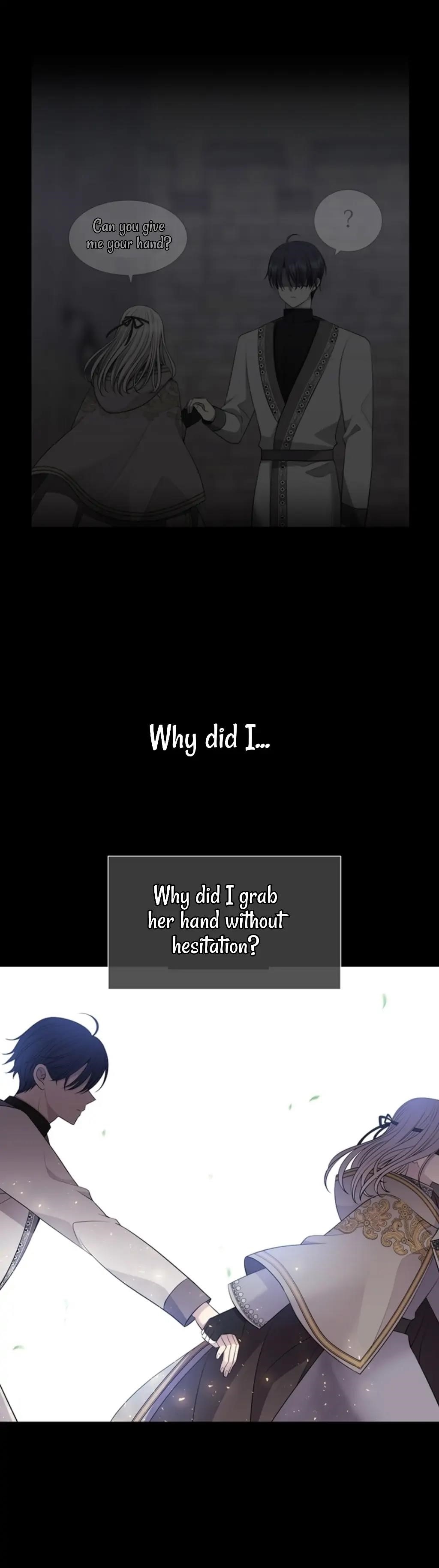 Charlotte Has Five Disciples Chapter 133 - Page 4