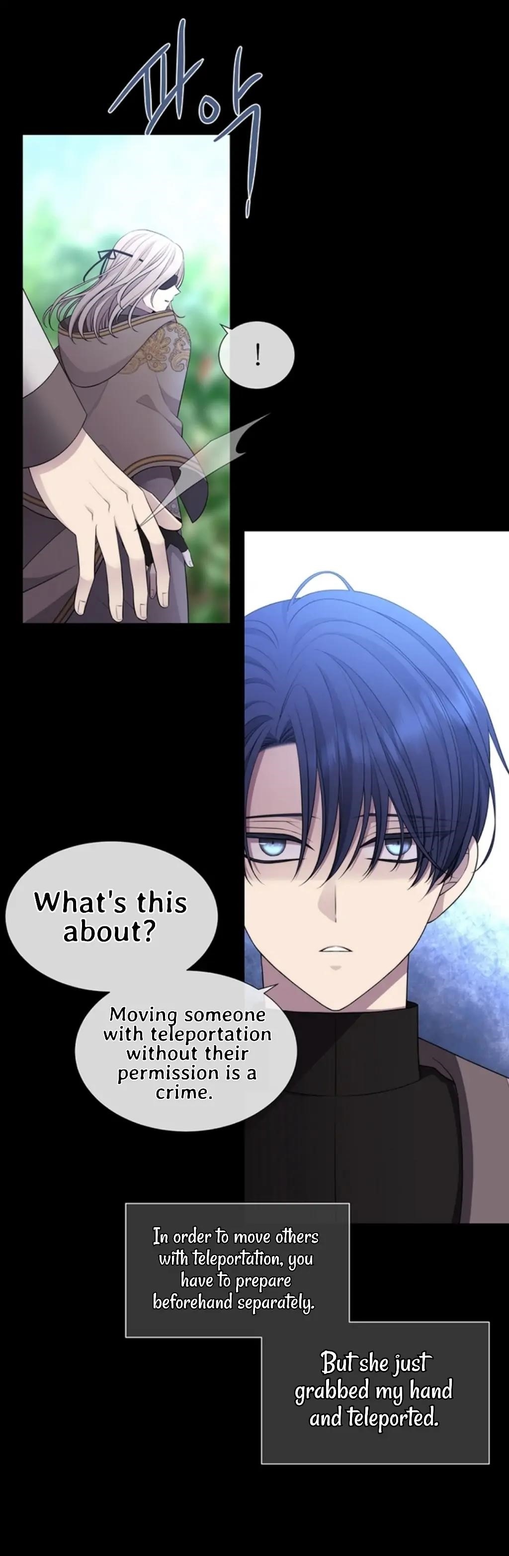 Charlotte Has Five Disciples Chapter 133 - Page 5