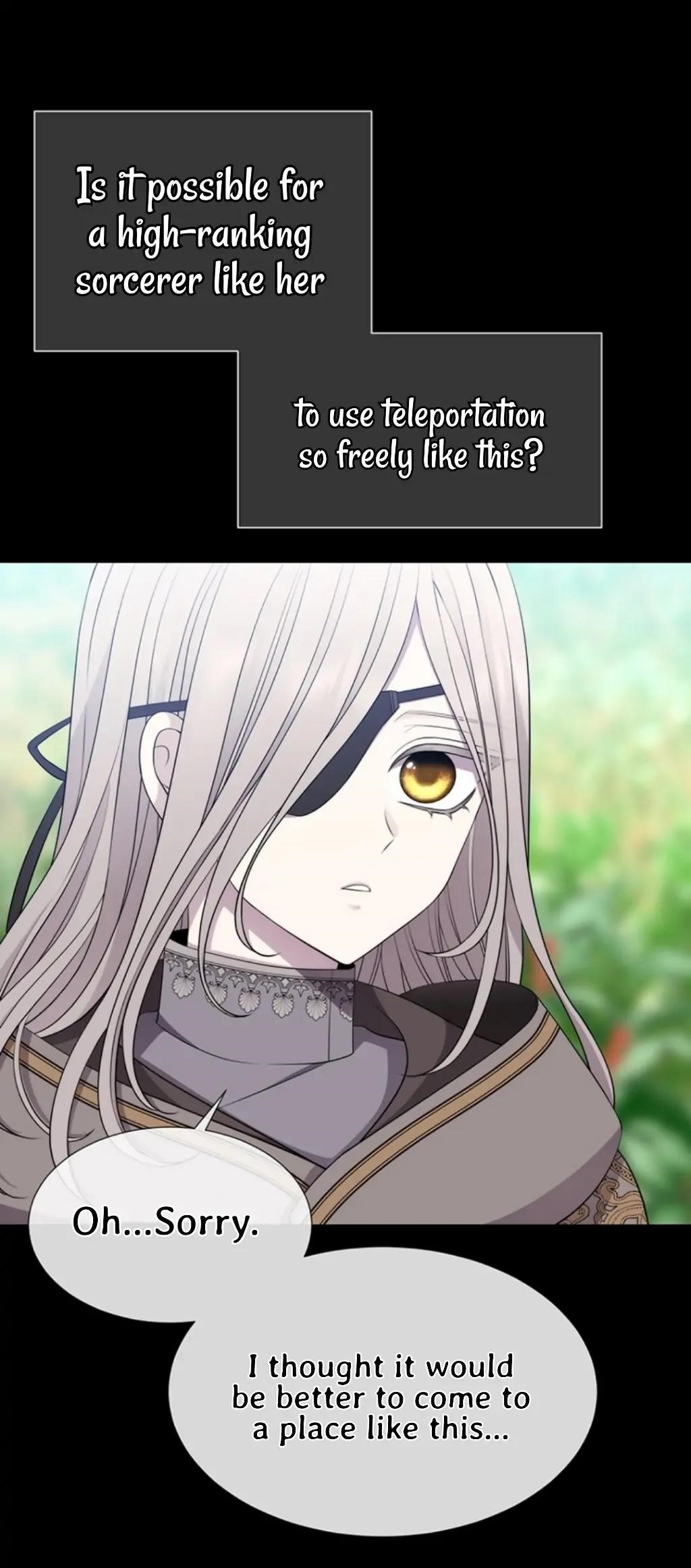 Charlotte Has Five Disciples Chapter 133 - Page 6