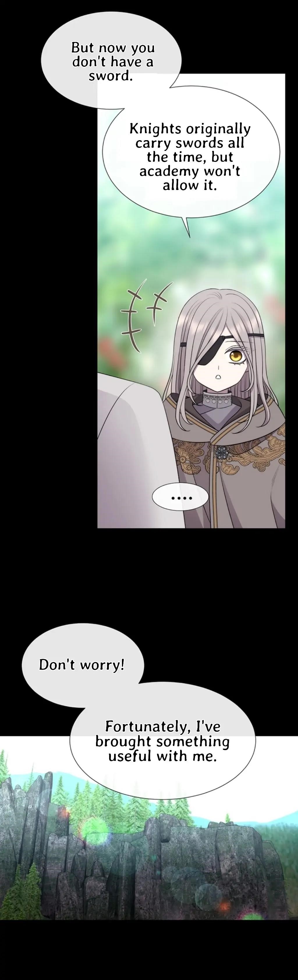 Charlotte Has Five Disciples Chapter 133 - Page 8