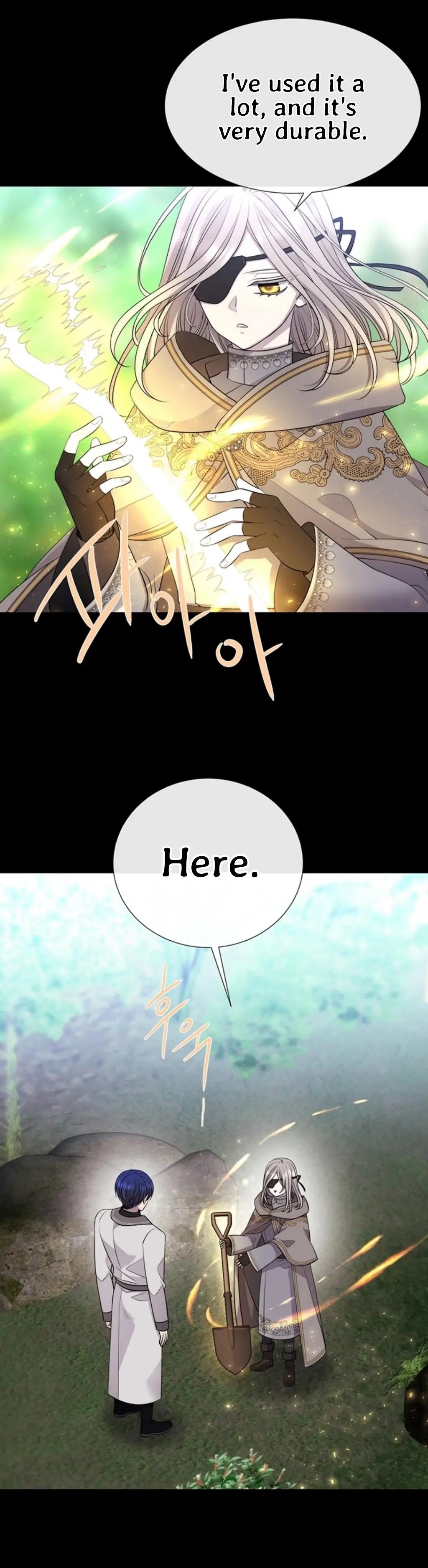 Charlotte Has Five Disciples Chapter 133 - Page 9