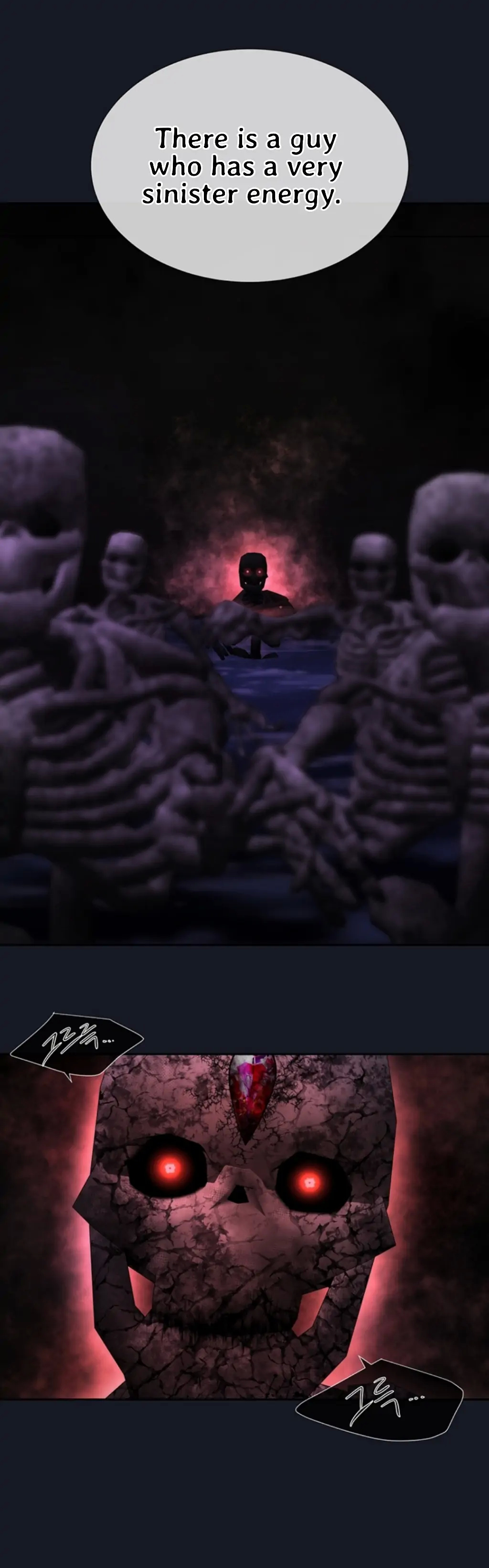 Charlotte Has Five Disciples Chapter 134 - Page 11