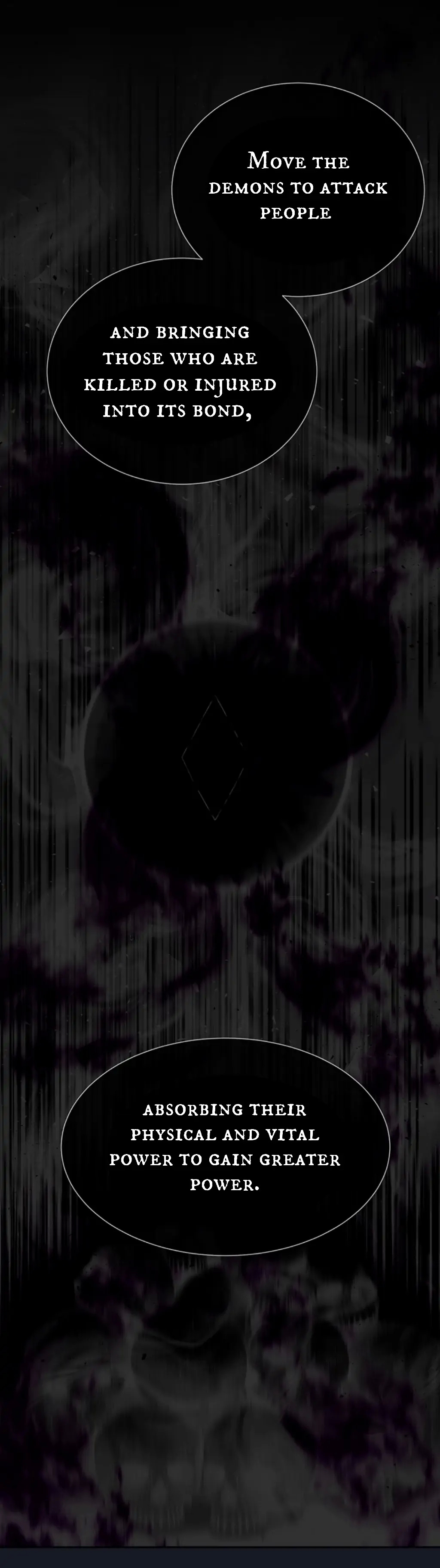 Charlotte Has Five Disciples Chapter 134 - Page 16