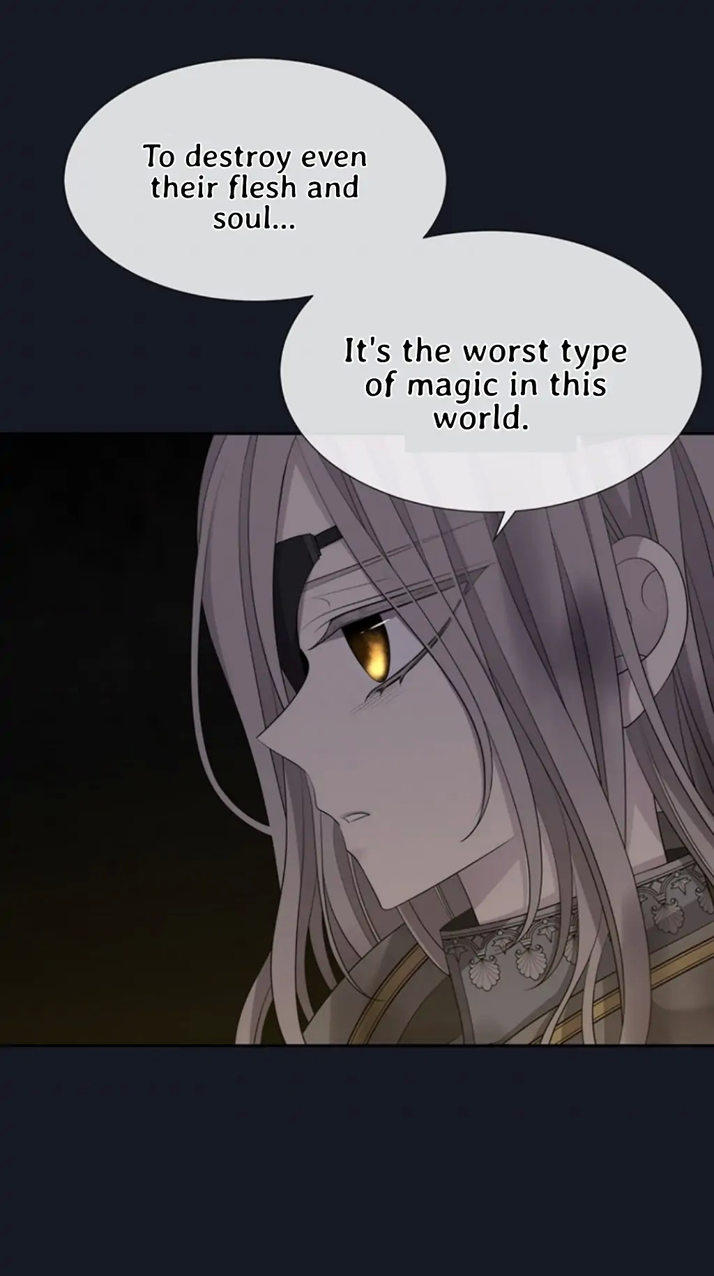 Charlotte Has Five Disciples Chapter 134 - Page 17